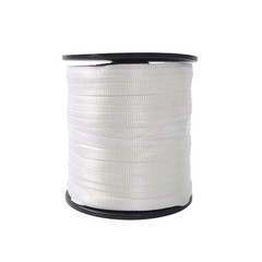 Polyester Pulling Tape Mule Tape 3/4″ x 1053′ 2500Lbf Tensile Capacity Gardening