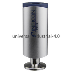 New INFICON PSG500 350-060 DN16 ISO-K Pirani Gauge
