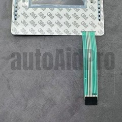 Brand New 39817135 Membrane Keypad for Ingersoll Rand Intellisys Air Compressor