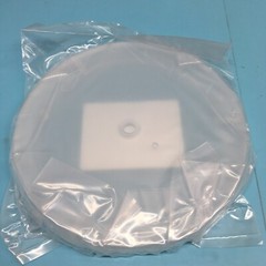 AMAT 0020-24100 8″ INSULATOR WITH ANTEANE PC2 TI, 147306