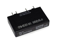 Philips ECG RLYOAC5M AC Output Module 5VDC – New
