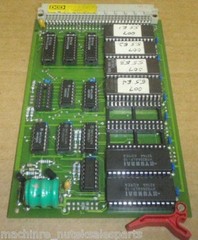 DGD Circuit Board SK 1.2 _ SK12 _ MEM 2.0 S-103049 (3) 007 5.5 _ (1) 007 6.5
