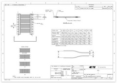 Tyco Electronics Raychem SHRINKMARK-PPS-2.5K-22-18/2.0-9