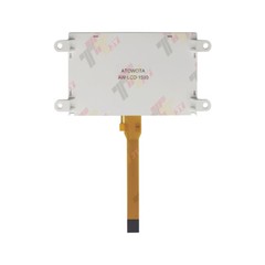 Display for Carrier Transicold X4 7500 7300 X3 2500 Vector 8500 8600 APX Module