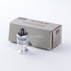 1PC New ZHVAC ZJ-52T/KF10/16 Vacuum Gauge Fast delivery