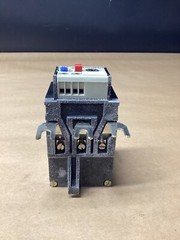 OLR3200CS3 Siemens-Allis Overload Relay 20.0-32.0A #118E121PR6*CO