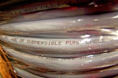 NEW AUTOMATION DIRECT 16 AWG 3 CONDUCTOR FLEXIBLE UNSHIELDED 100′ CONTROL CABLE
