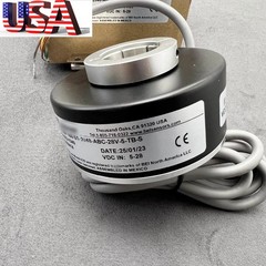 HS35F-100-SS-2048-ABC-28V-5-TB-S New Incremental Optical Encoder For BEI US