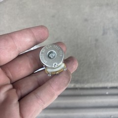 KB Electronics 9832 Potentiometer Kit NEW