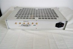 Custom Electronics Fluid Dynamics Bio-Reader V3.0.1