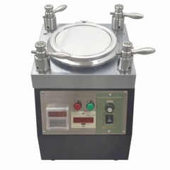 110V Optical Fiber Polisher Fiber Grinder 0-120rpm