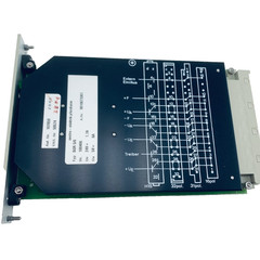 ALSTOM 029.136261 DC-transformer; Type SGR 5/6