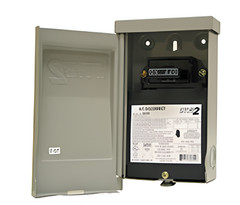 Rectorseal 60A Non-Fused Disconnect 120/240V 2-Pole NEMA 3R MFG# M80315