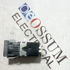 IDEC MCM23D-P00 MICRO COMMAND & CONTROL LIGHTS FREE FAST SHIPPING