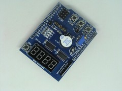 APC220 Bluetooth Voice Recognition Module HW262 for Arduino UNO R3 Leonardo Mega