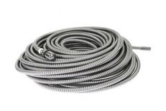 PLASMO F45-0250, 25m45, Optical fiber, L=25m