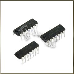 LOGIC CHIP CD4011 CD4013 CD4066 CD4051 CD4060 CD4001 CD4093 19 VALUES IC CHIPS
