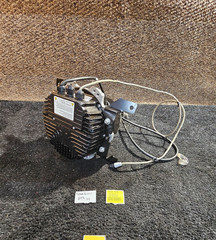 EBM PAPST M3G150-IF22-63 Fan Motor Assembly 3 Phase 380-480 VAC 50/60Hz IP55