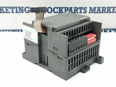SIEMENS 6ES7 231-7PB22-0XA0 Analog Input Module 21-28 VDC 30 Days Warranty