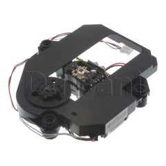 HOP-1200W New Replacement Laser Lens + Mechanism HOP1200W Optical Pickup DVD