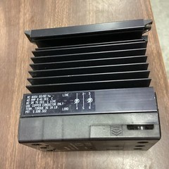 WATLOW DIN-a-mite DC2C-4060-K200 Solid State Power Control