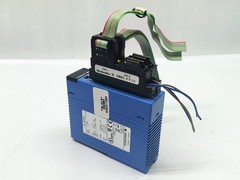 Yokogawa F3YD64-1P F3YD641P TR Output PLC w/ DMS-FY/O DMSFYO