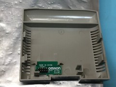 OMRON CQM1-ID211 INPUT MODULE, CQM1-ID211-1, PLC TB2, 233321193, 184033