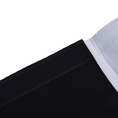 Neat and Tidy Wire Organizer Flexible Neoprene Cable Management Sleeve