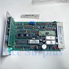 Fireye 25SU3-2000 rack Amplifier #204577-38