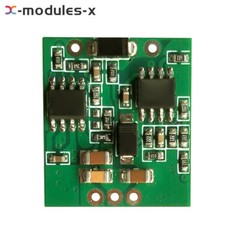 DC Step down Module 7-28V to ±5V ±9V ±12V ±15V Positive and Negative Dual Output