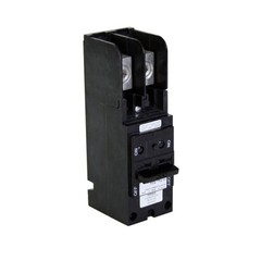 Eaton BJ2200 1″ Plug-on Main Breaker, 200A, 10kAIC, 2-pole, 120/240V