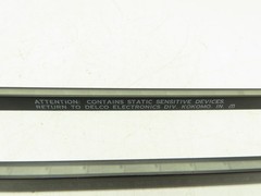 Delco DM233 Audio/Video DIP IC 16-Pin Integrated Circuit 72342466 LOT OF 30