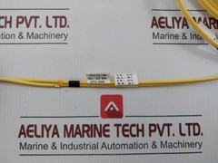 R0172-198 SC-SC SM DPX 03M (9/125) Fiber Optic Patch Cable
