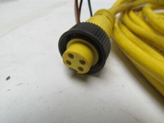 Daniel Woodhead Brad Harrison 104000A05M090 4-Pin Cord