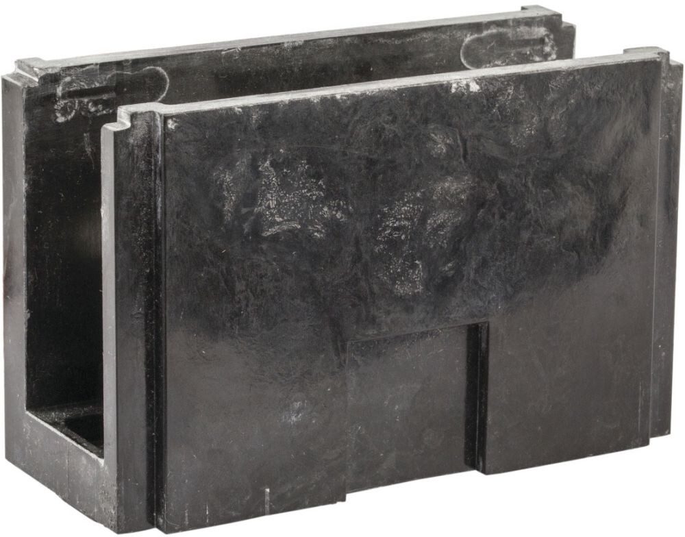Nsi AL-R1-K6, 4 AWG to 500, 14 to 2/0 AWG Secondary, Distribution Block, 1pc