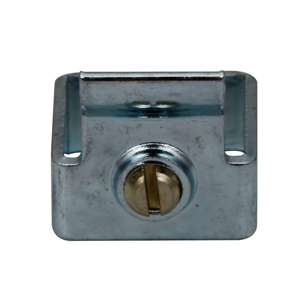 Eaton QL1NPL Breaker, Non-Padlockable, QL, Single-Pole