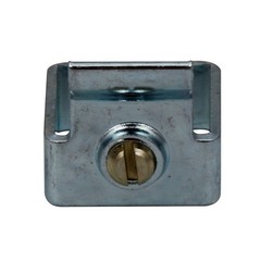 Eaton QL1NPL Breaker, Non-Padlockable, QL, Single-Pole