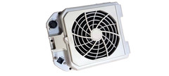 Keyence SJ-F036 High Speed Static Elimination Blower Unit