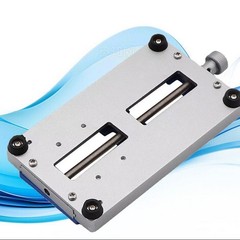 Cell Phone PCB Fixture Holder High Temp Circuit Board Soldering Jig Fixture USA