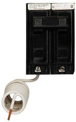 NIB – Eaton – BAB2020S – Eaton Thermal Magnetic Circuit Breaker, 20A