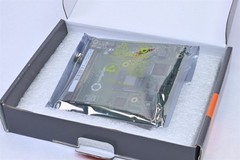 Congatec 047300 Compact COM Express SOM with Intel Atom E3845 8GB DDR3L RAM