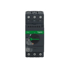 NIB – Square D – GV3P50 – Manual Starter 600Vac 50 Amp Iec