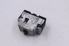 Allen-Bradley 140M-C2E-B40 Circuit Breaker MADE IN SWITZERLAND