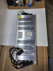 Rockwell Automation AC Drive 2090-XXLF-375B