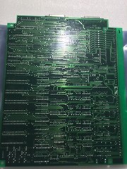 WHEELOCK P82150 FIRE ALARM CONTROL CIRCUIT BOARD SAFEPATH