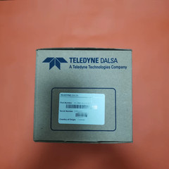 1PC New Teledyne DALSA LA-GM-08K08A-00-R 8K Line Scan GigE Industrial Camera