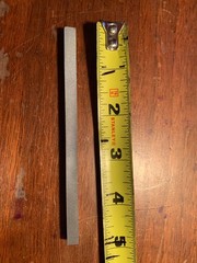311 Silicon Crystal SEED single-crystal silicon rod Czochralski GROTH