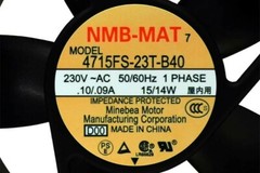 4715FS-23T-B40-D00 (Brand New)