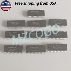 20Pcs For Ramtron FM1608-120-P FM1608-120-PG FM1608 64Kbit FRAM NVRAM DIP28 Chip