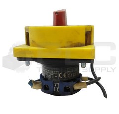 KRAUS & NAIMER CA10 SWITCH 20A 300VAC